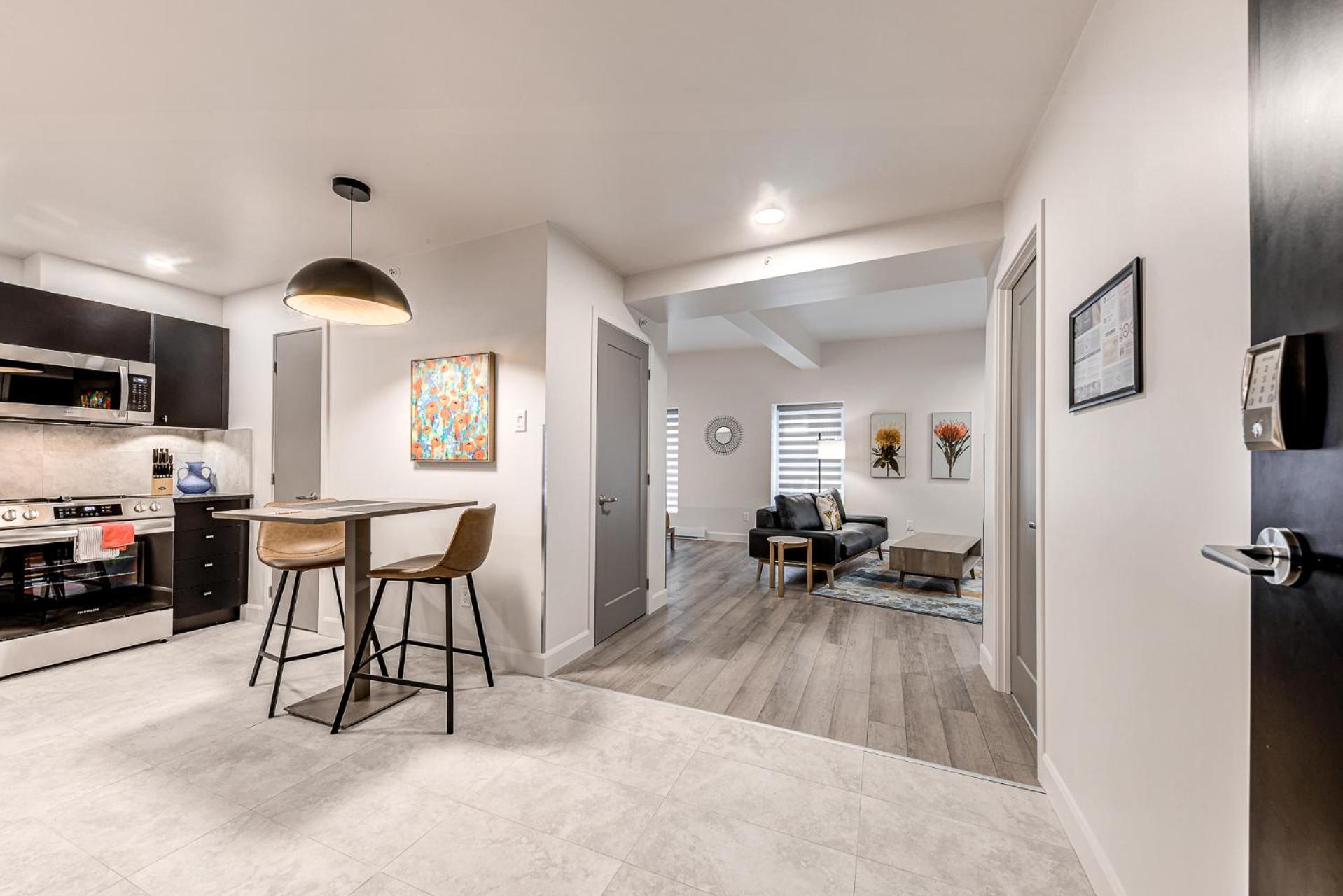 77 St-vallier Apartment