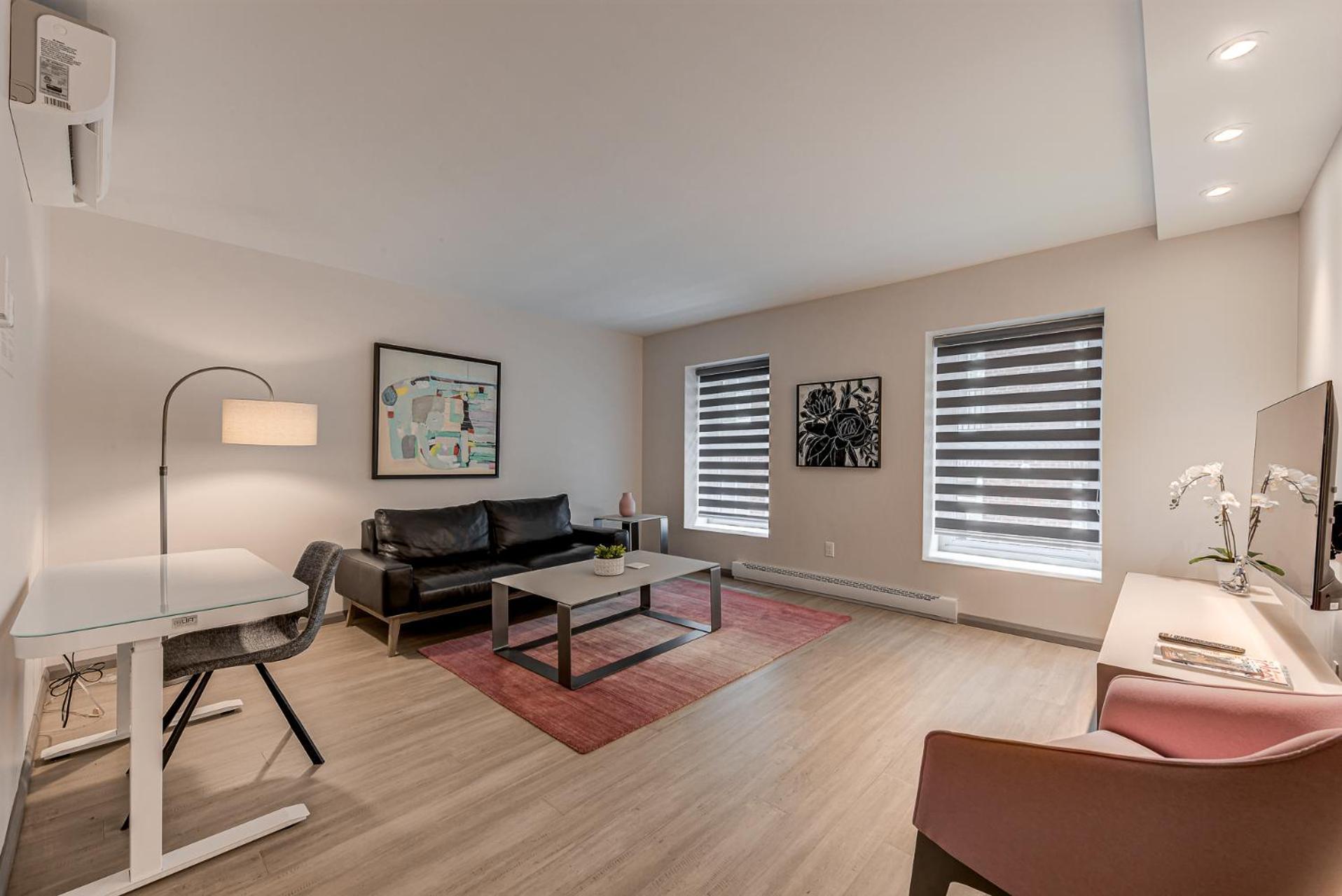 Apartment 77 St-vallier *