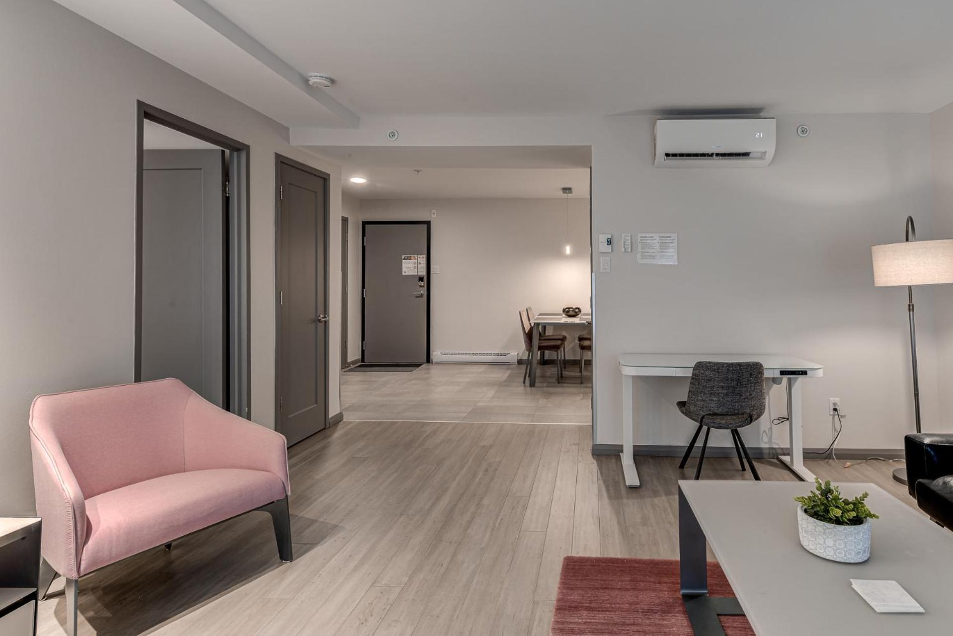 Apartment 77 St-vallier