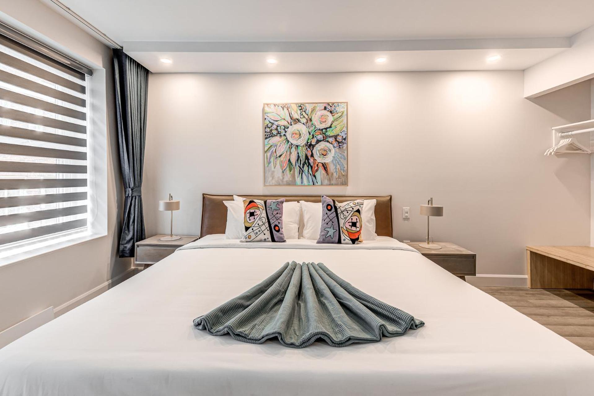 77 St-vallier Apartment *