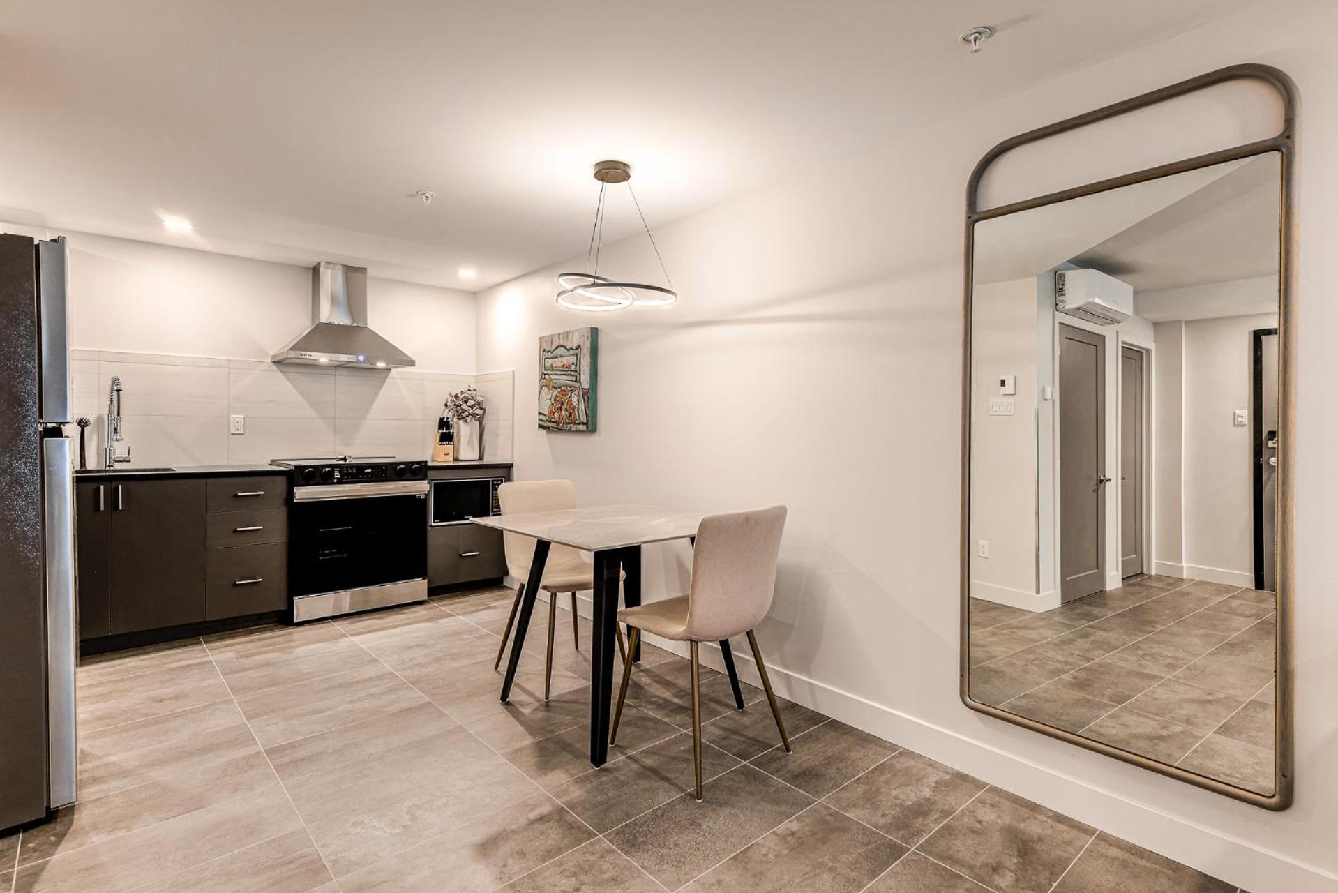 Apartment 77 St-vallier *