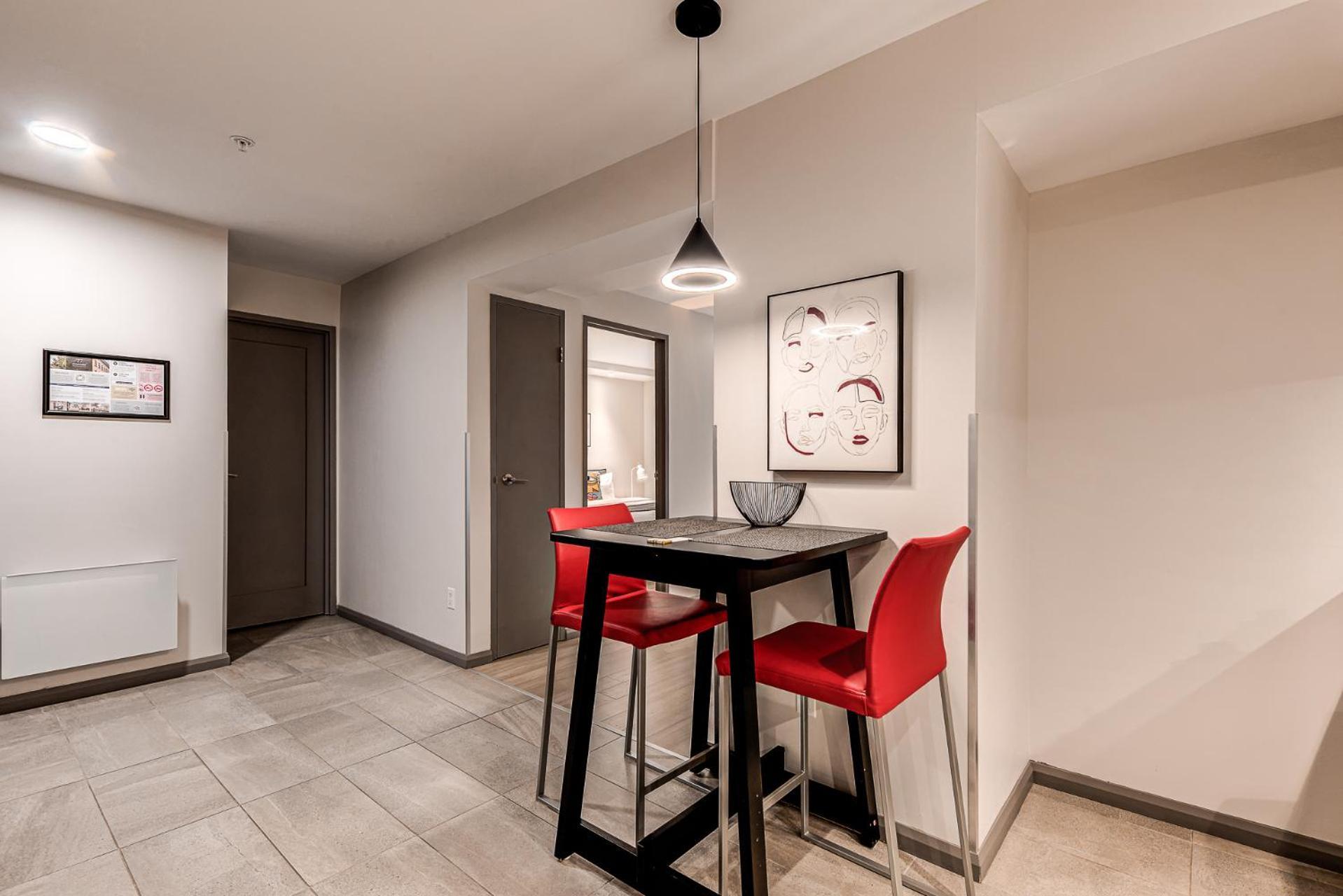 77 St-vallier Apartment Quebec City