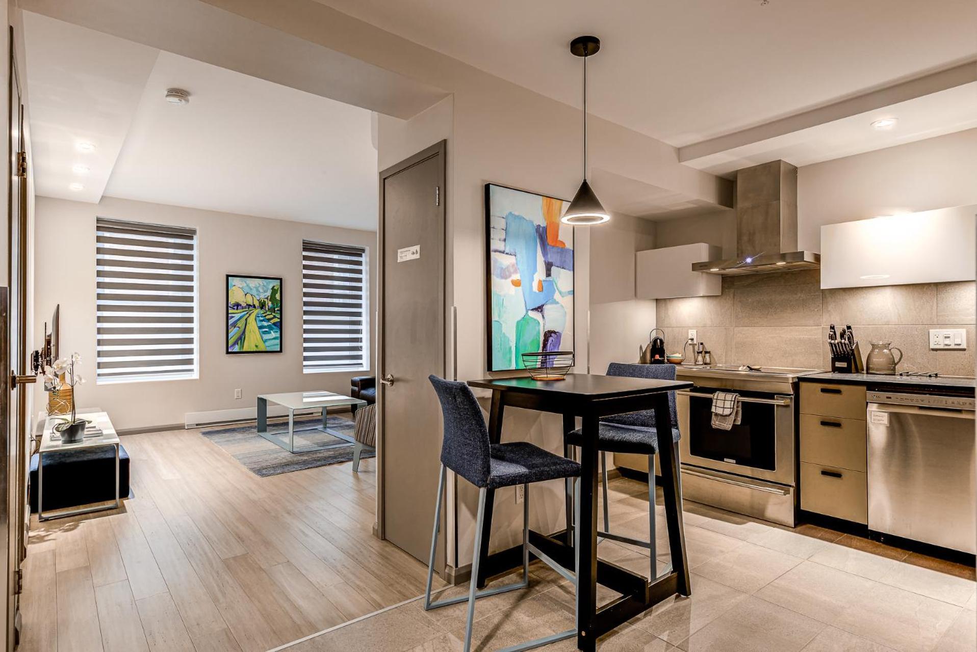 77 St-vallier Apartment *