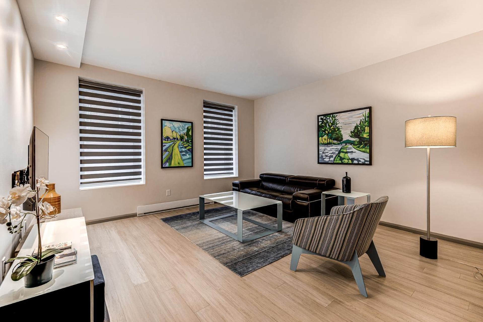 Apartment 77 St-vallier *