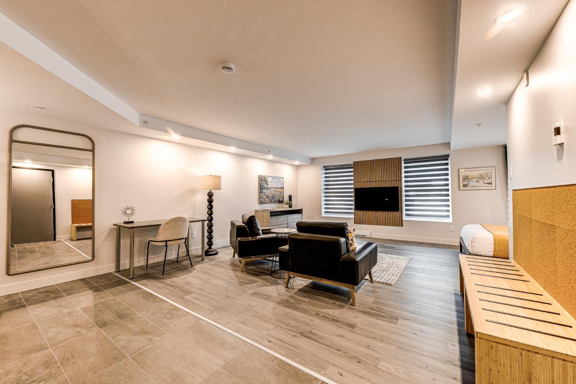 77 St-vallier Quebec City
