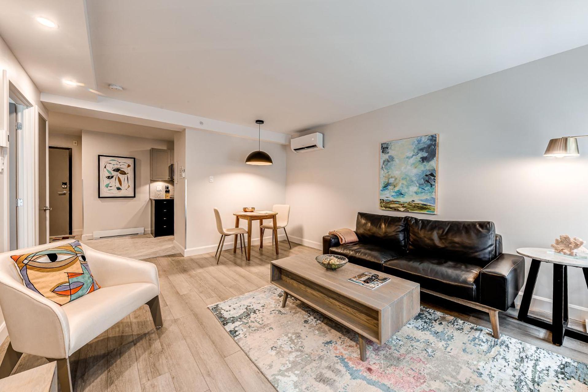 77 St-vallier Apartment *