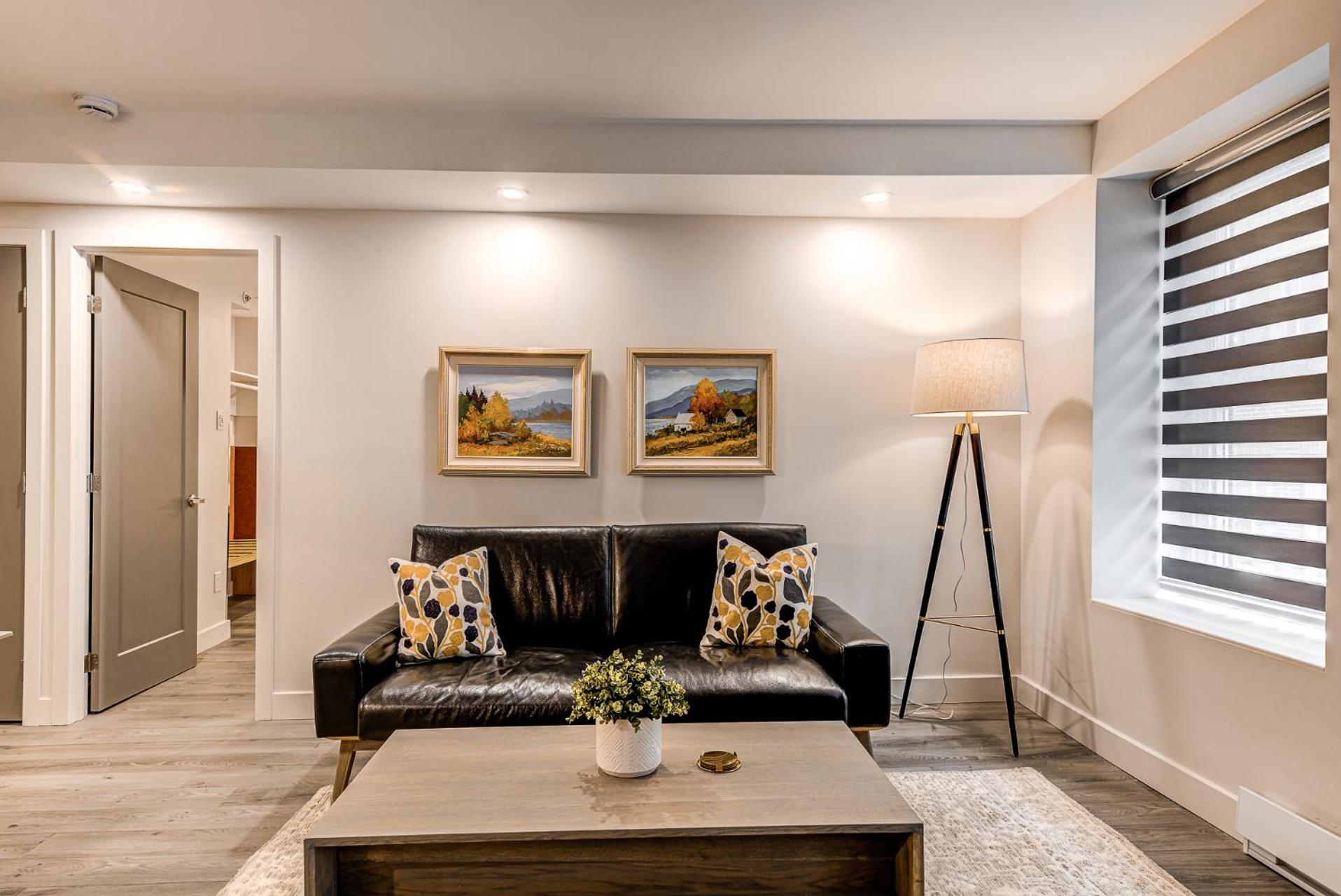 77 St-vallier Apartment Quebec City