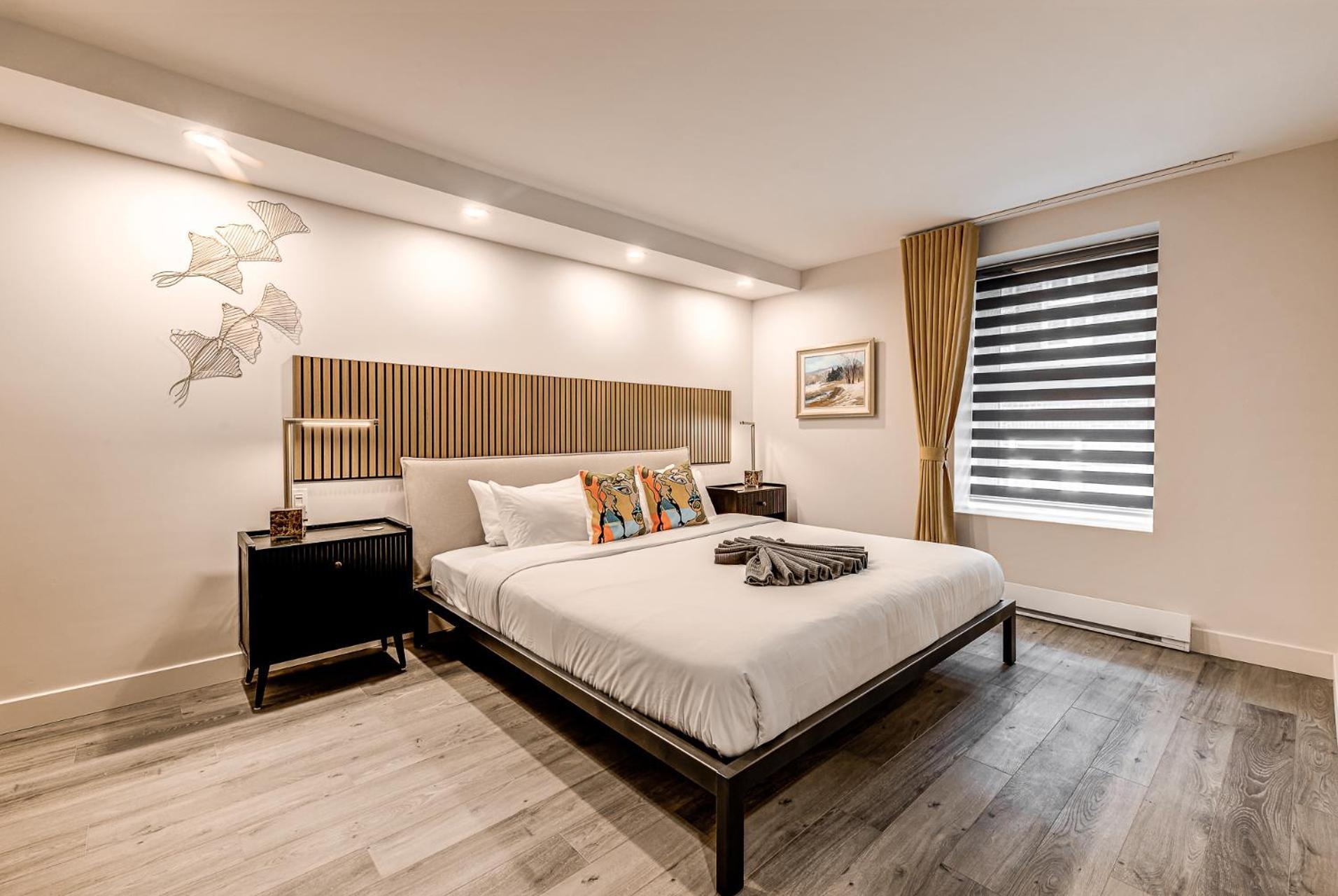 77 St-vallier Apartment